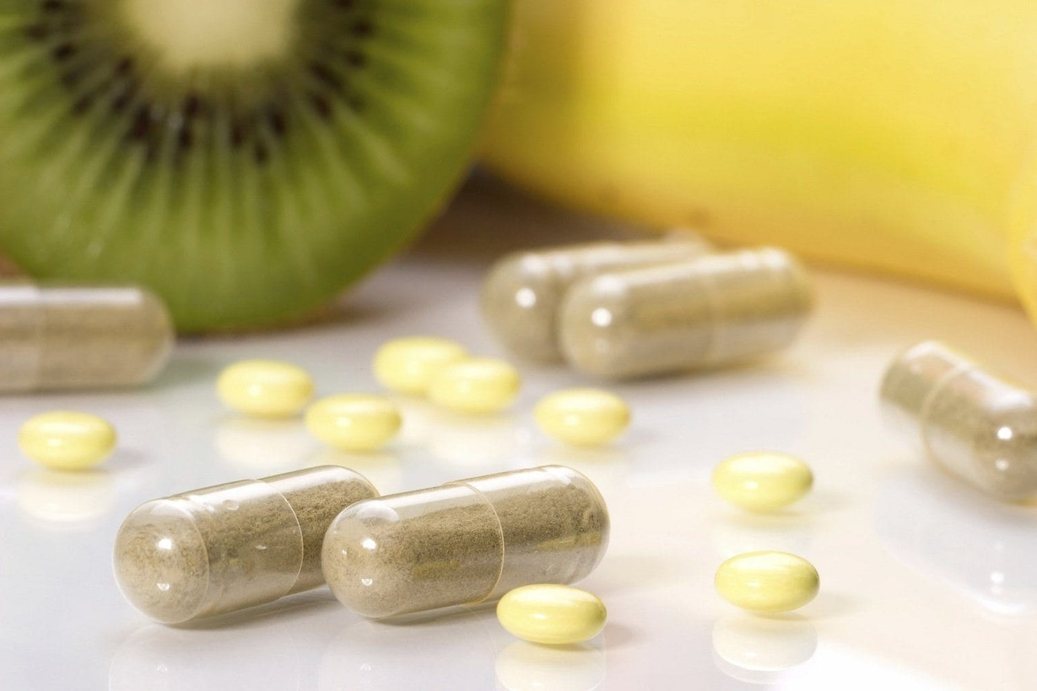 Supplement Spotlight: Magnesium