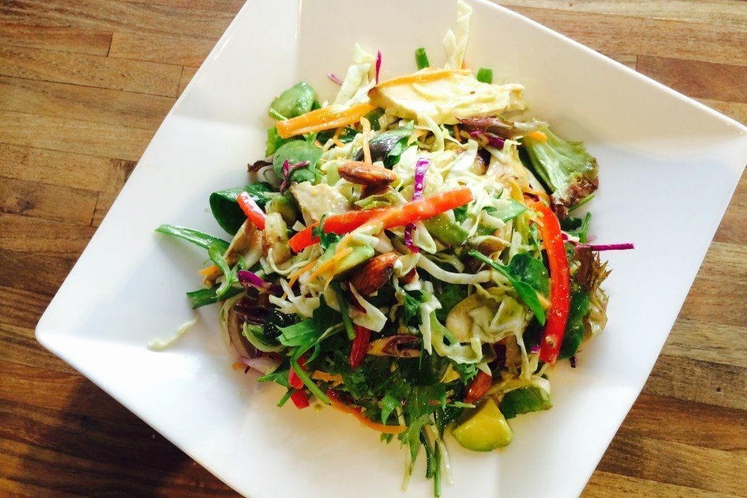 Sydney's Best Paleo Eateries