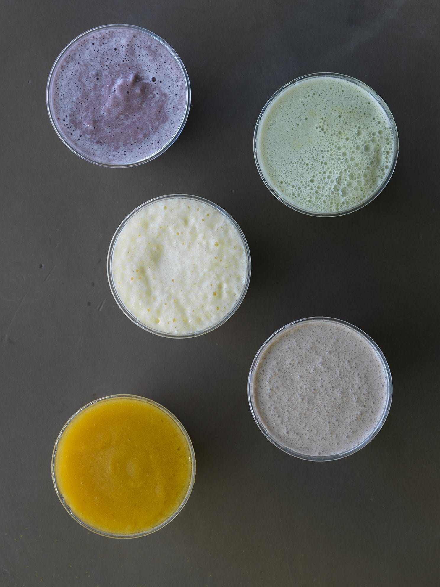 Why Smoothies Are Better Than Juice