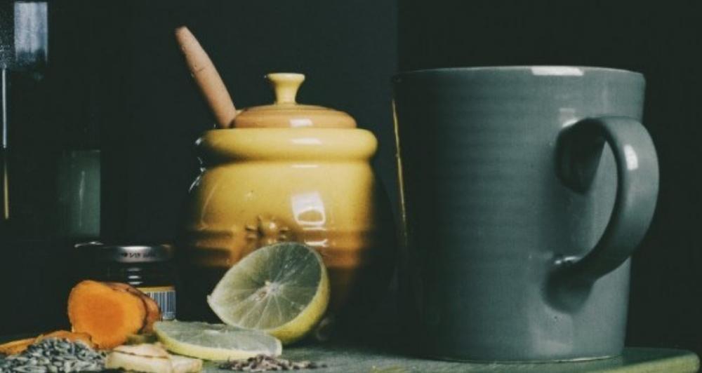 How To Stay Well This Cold & Flu Season