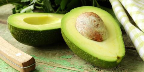 Top Super Anti-Ageing Foods