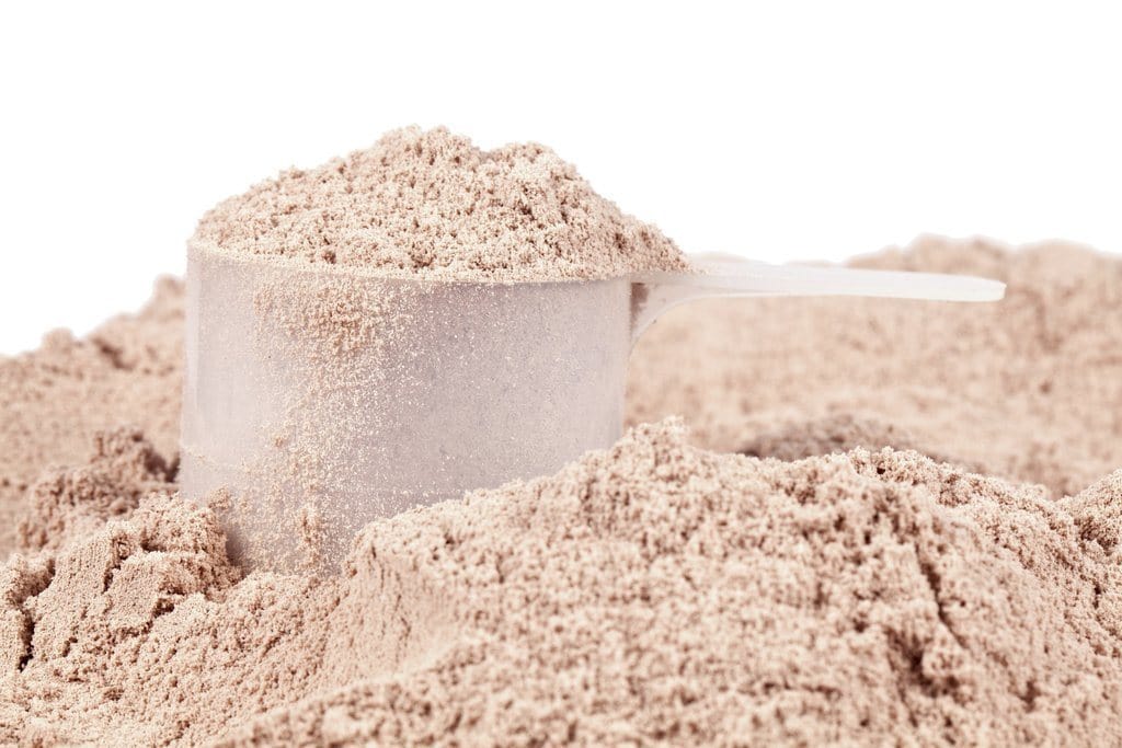 How To Choose The Right Protein Powder