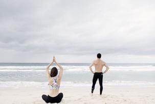 Your New Year Plan To Shred Up and Slim Down