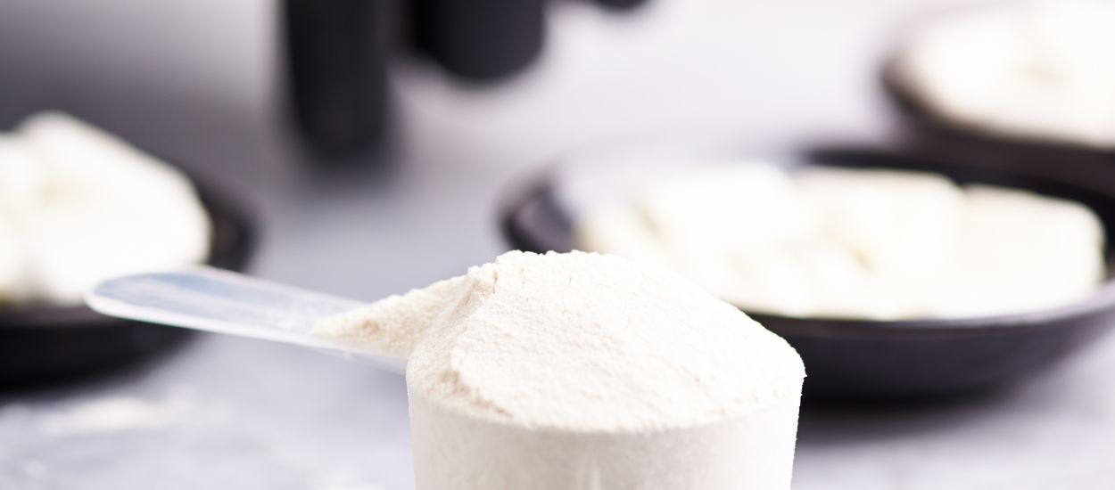 The Difference Between Pre-Workout & Creatine Explained