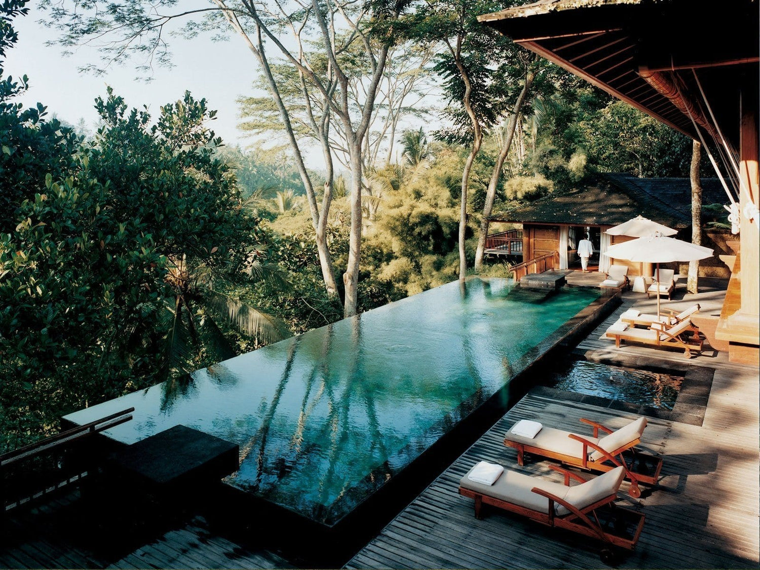 5 World Class Health Retreats