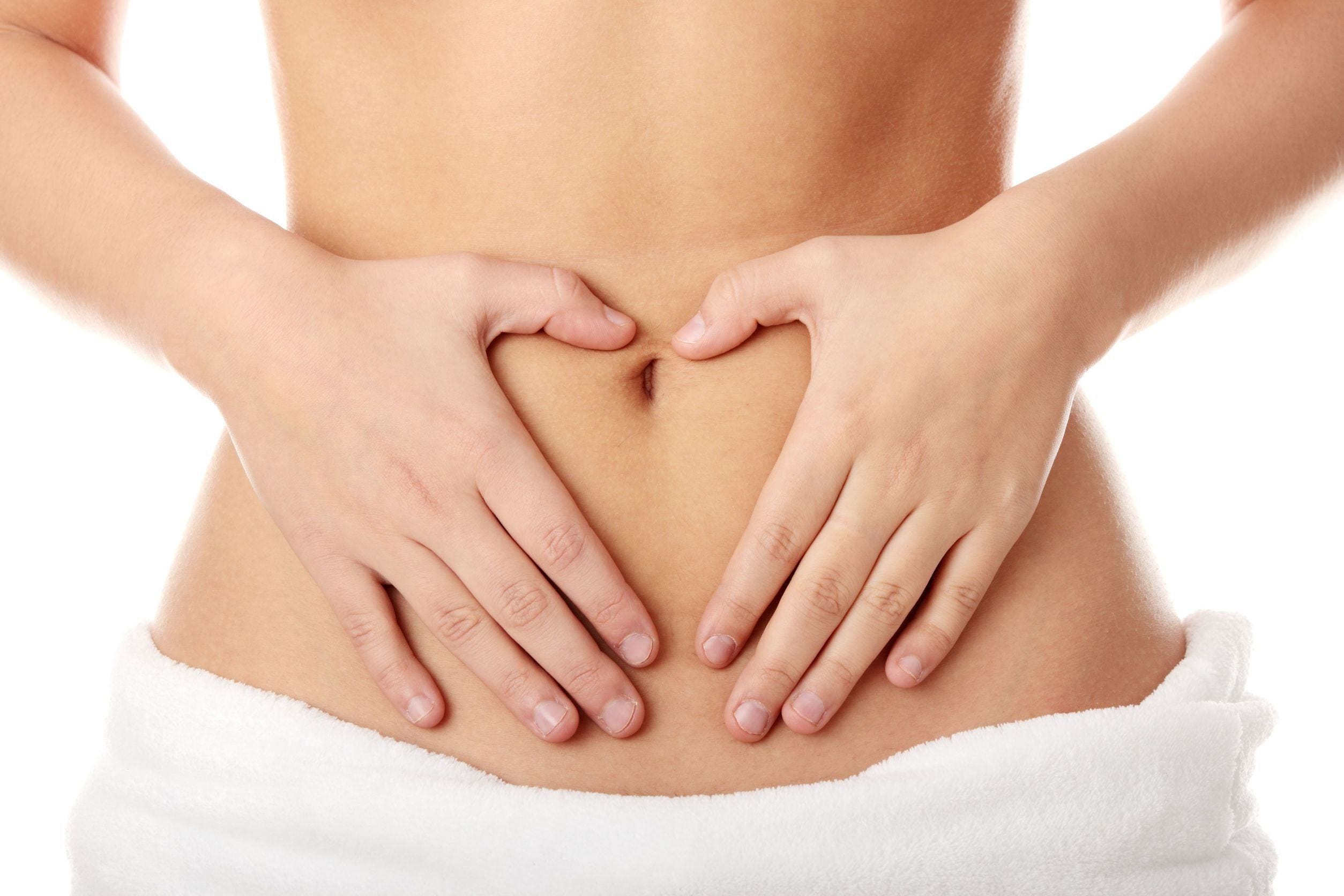 5 Ways To Improve Digestion