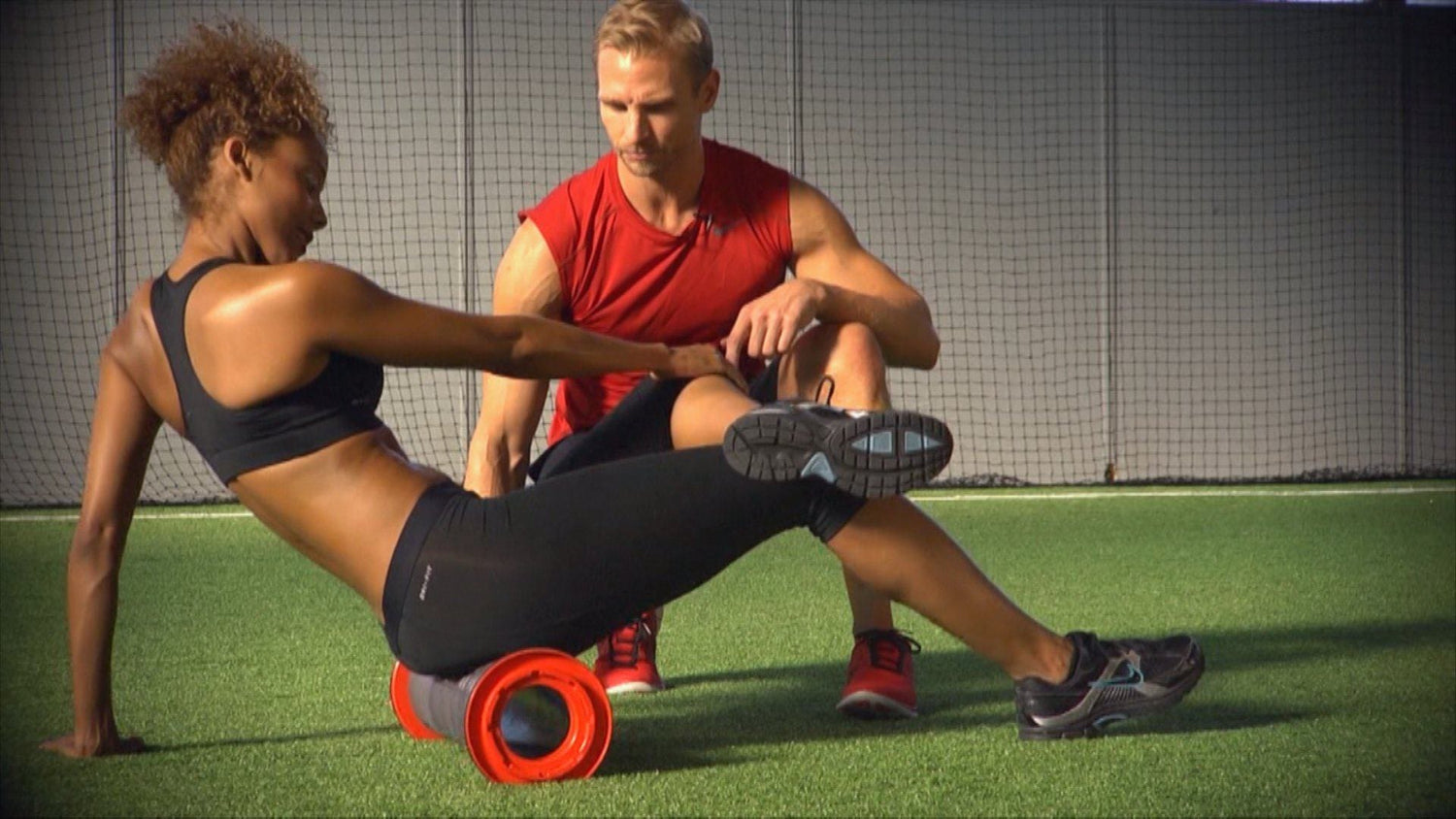 How To: Foam Rolling