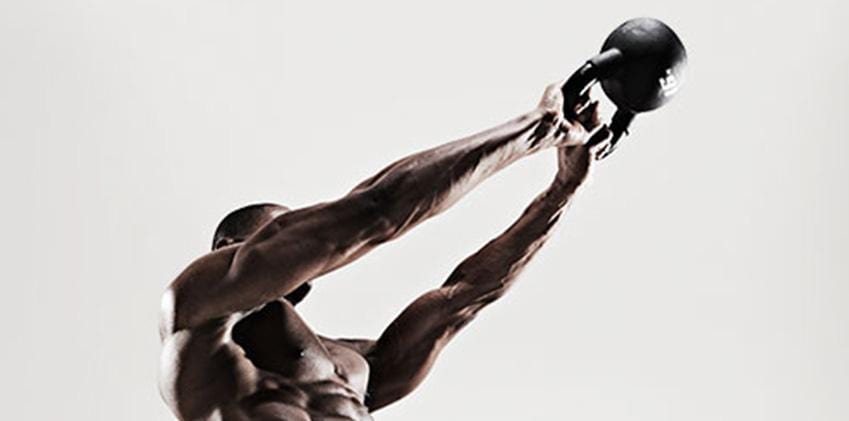 Kettlebell Training: 5 Reasons Why You Need To Try It