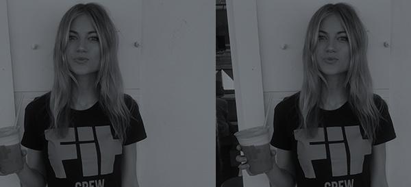 Nutrition Tips From A Model