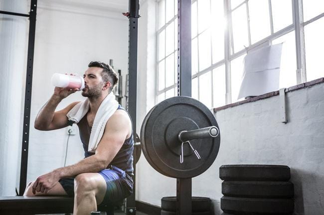 How To Choose The Right Protein Powder