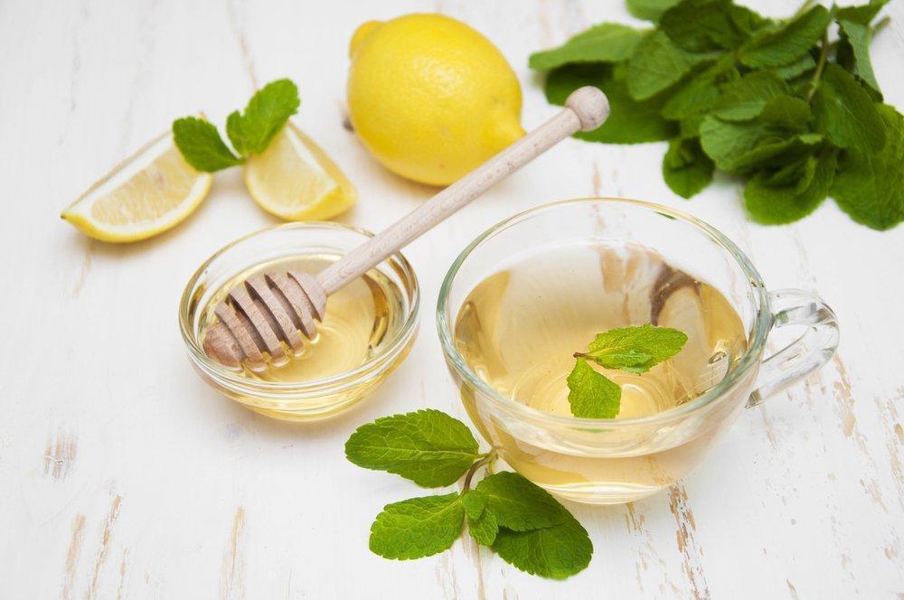 4 Drinks That Assist Digestion
