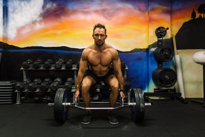 Pro Tips: How to Get Shredded – Fit Nutrition Australia