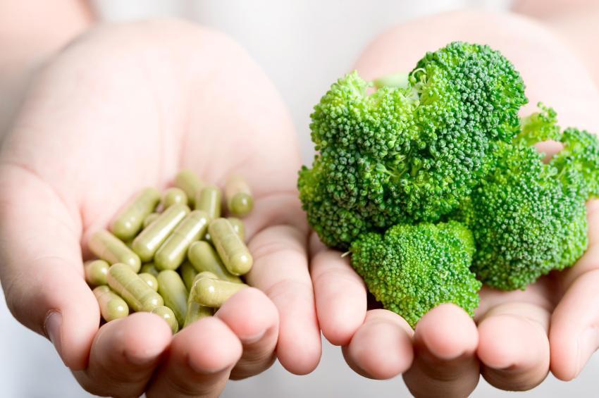 Supplements - Why You Need Them