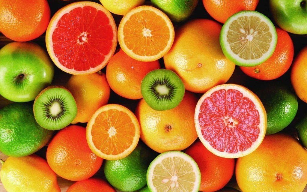 Health Benefits Of Vitamin C