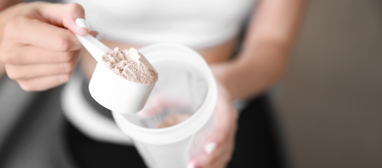 Whey Protein Isolate vs Concentrate