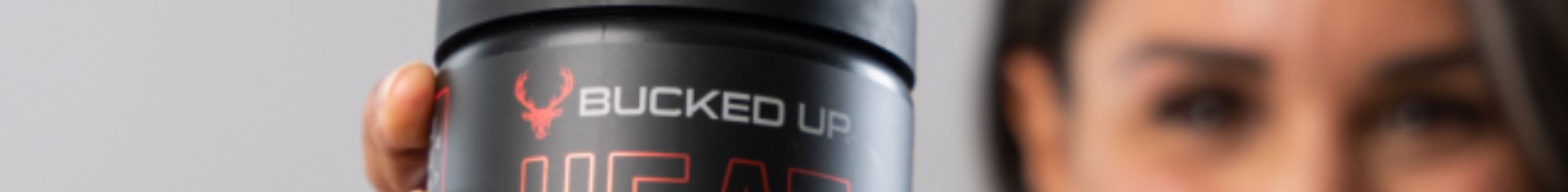 Bucked Up – Fit Nutrition Australia