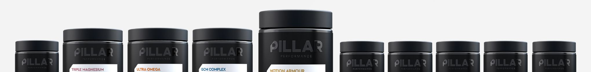 Pillar Performance Website Banner