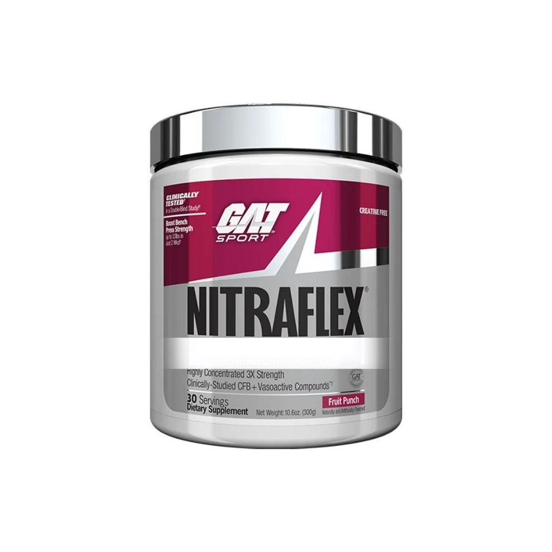 GAT Nitraflex