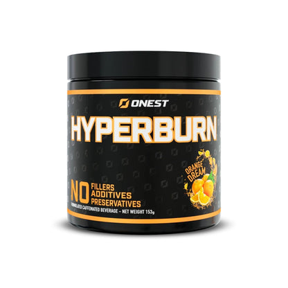 ONEST Hyperburn