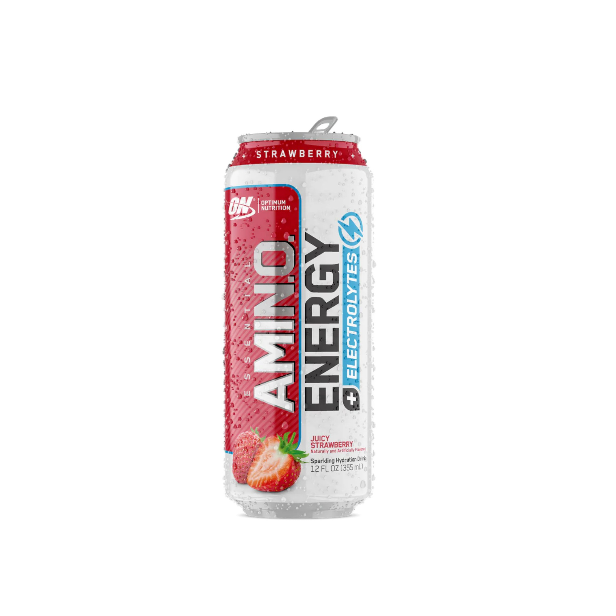 Optimum Nutrition Amino Energy Sparkling RTD