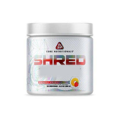 Core Nutritionals Shred