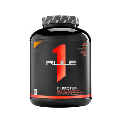 Rule 1 R1 WPI Protein Powder