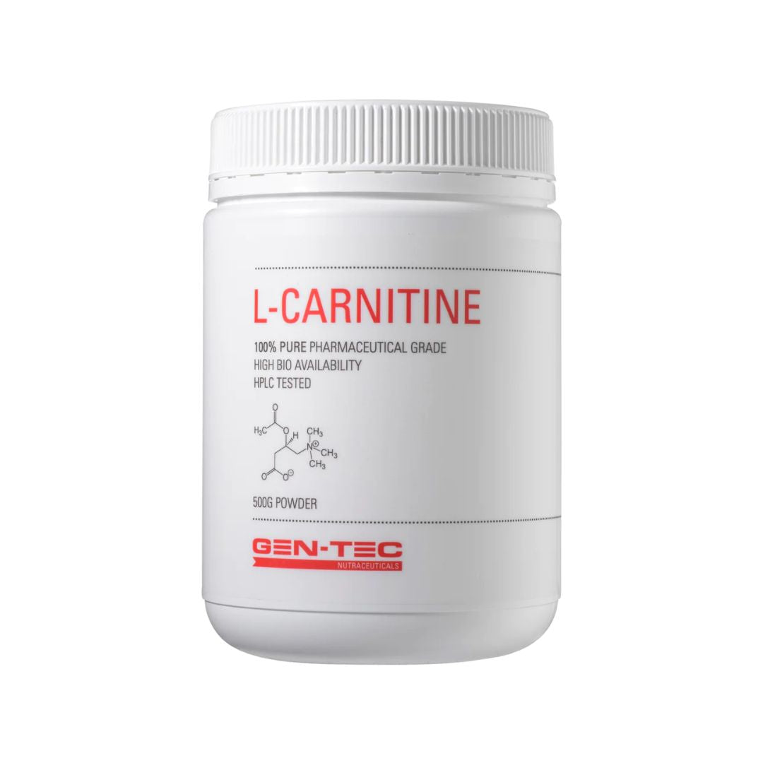 L-Carnitine