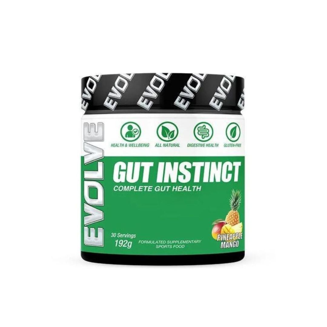 Gut Instinct