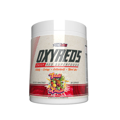 EHP Labs Oxyreds