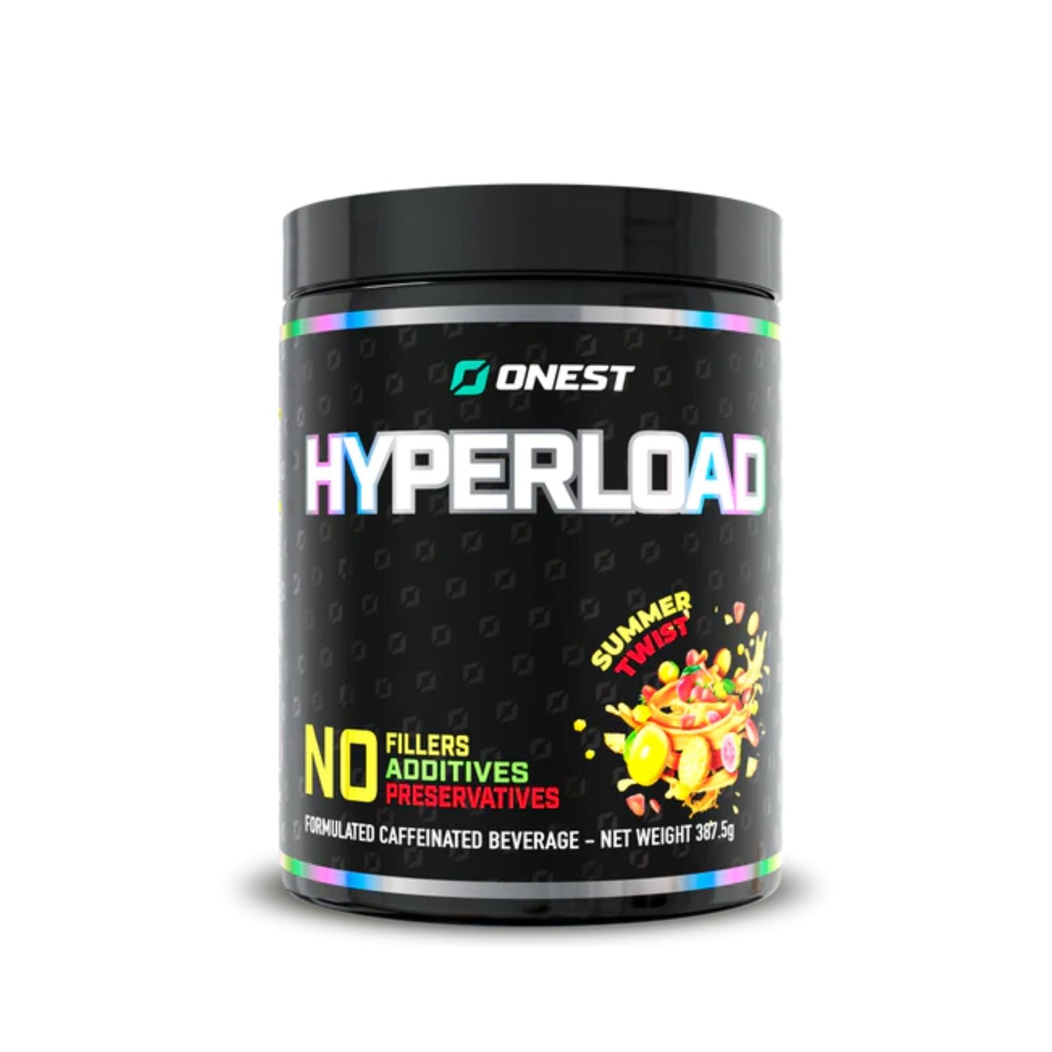 ONEST Hyperload - Summer Twist