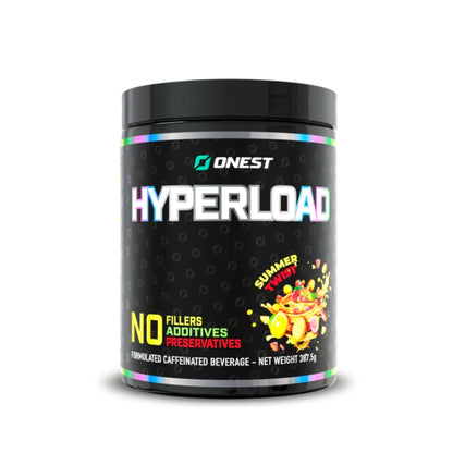 ONEST Hyperload - Summer Twist