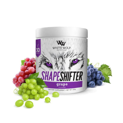 Shape Shifter