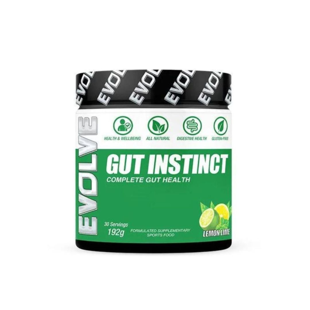Gut Instinct