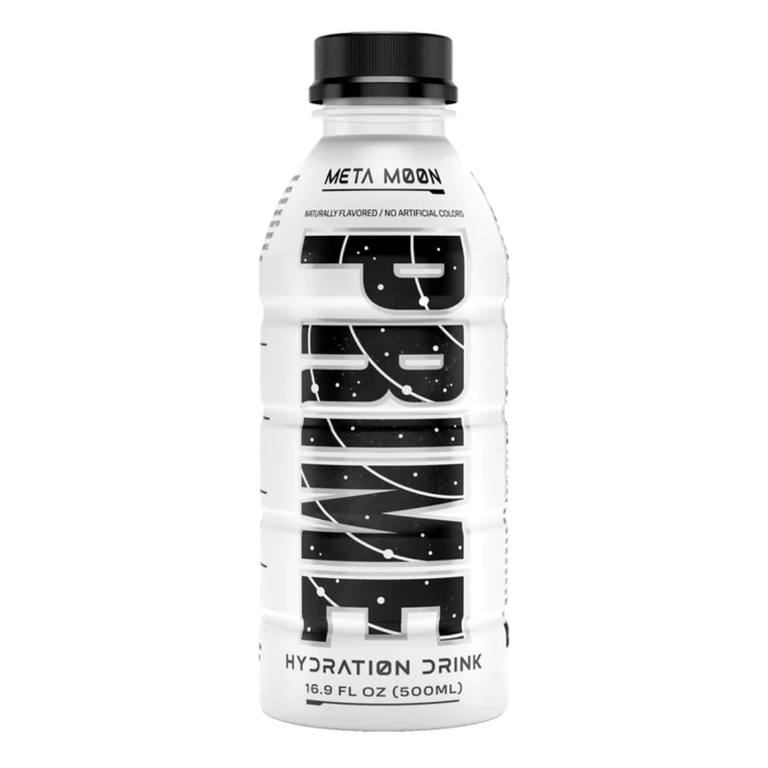 Prime Hydration RTD