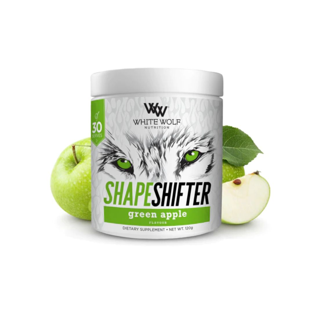 Shape Shifter