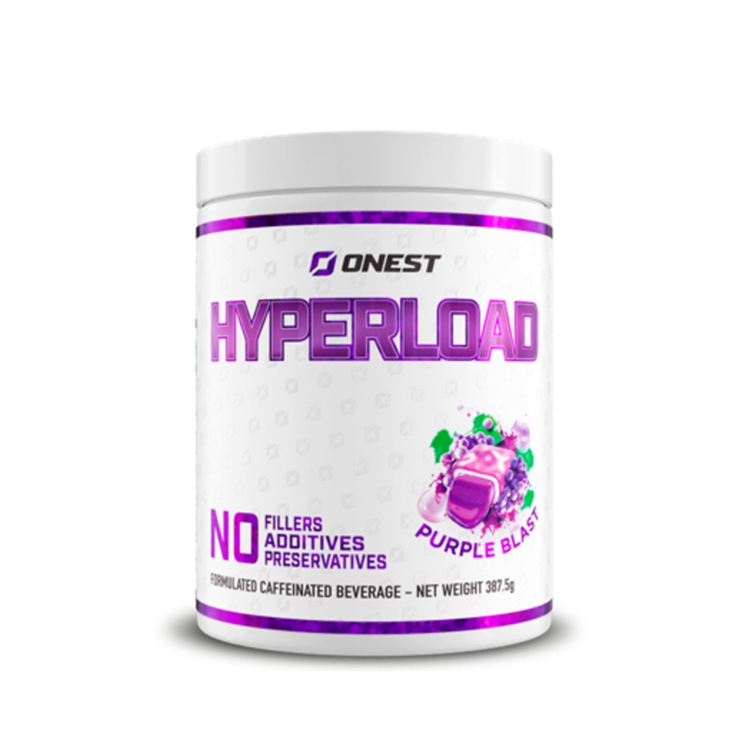 ONEST Hyperload - Purple Blast