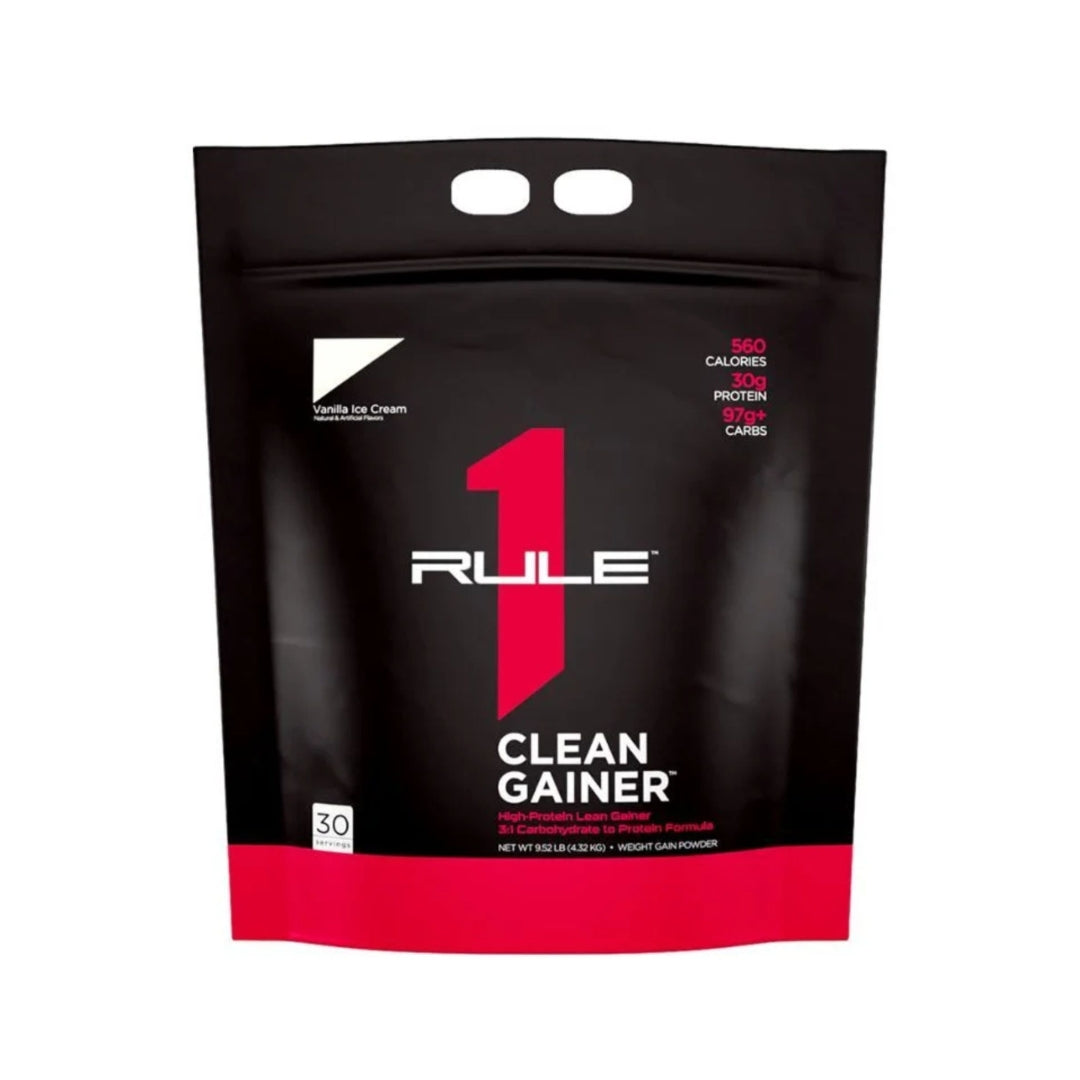 R1 Clean Gainer