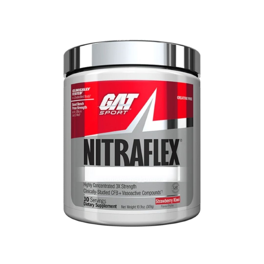 GAT Nitraflex