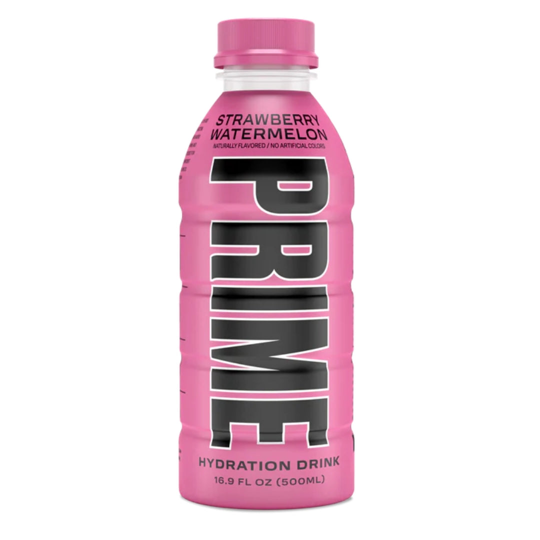 Prime Hydration RTD