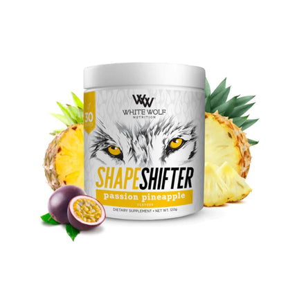 Shape Shifter