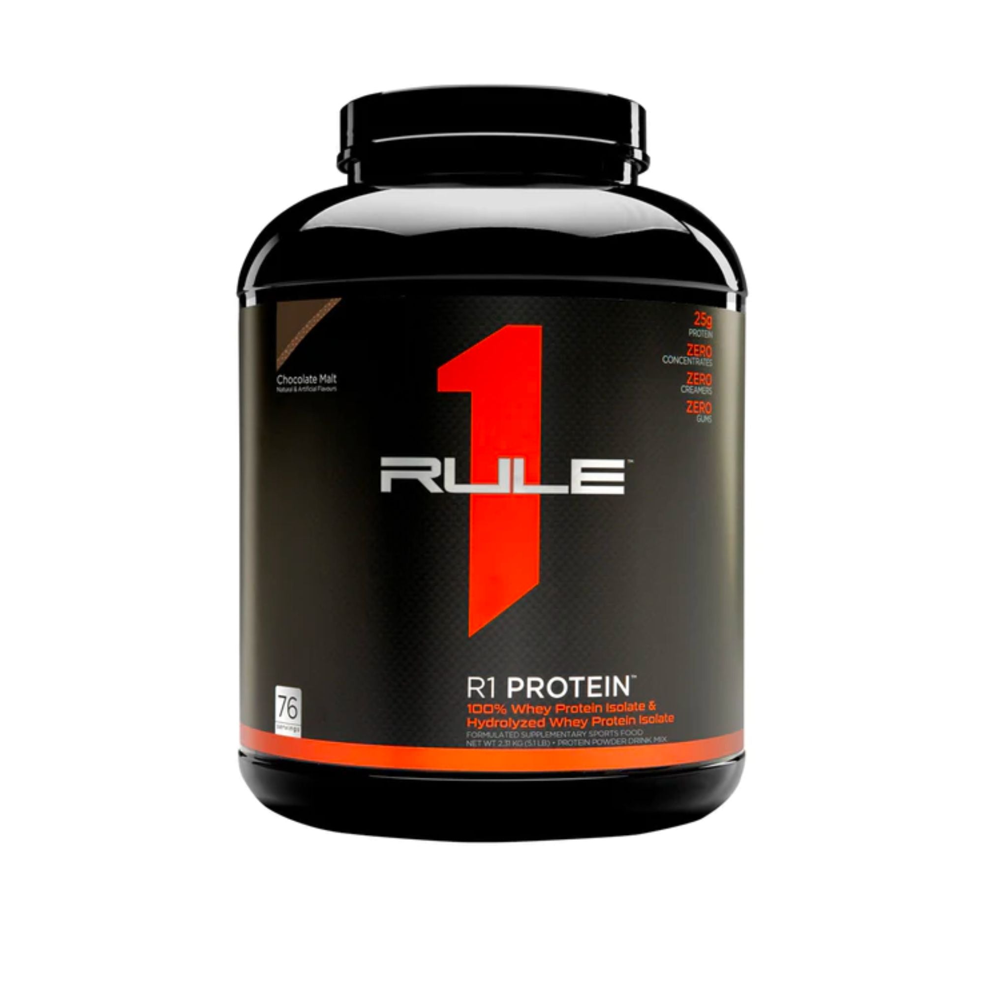 Rule 1 R1 WPI Protein Powder