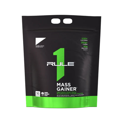 R1 Mass