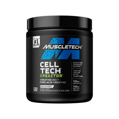 Muscletech Creactor