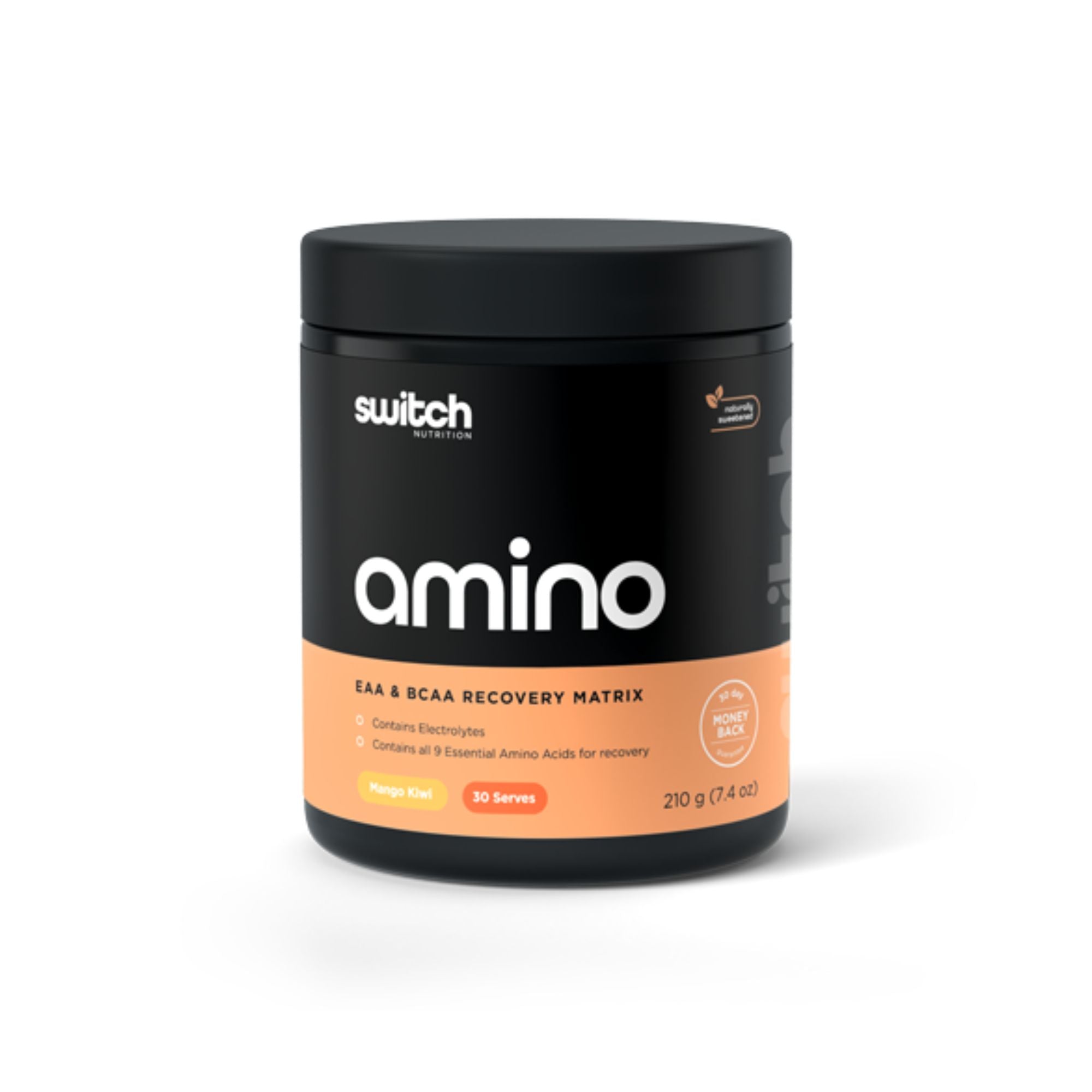 Switch Nutrition Amino Switch Mango Kiwi