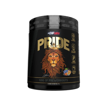 Pride