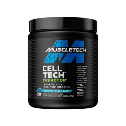 Muscletech Creactor