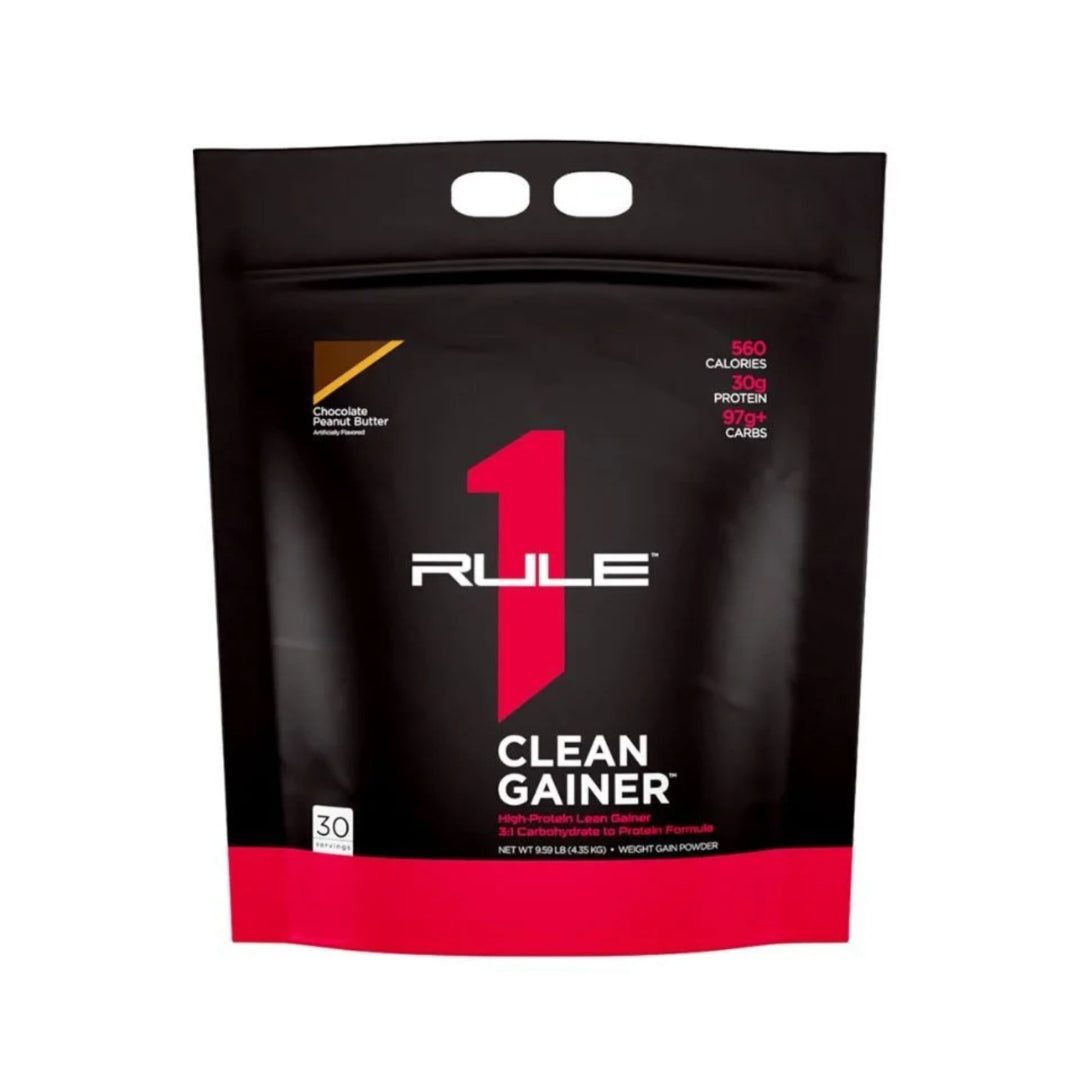 R1 Clean Gainer