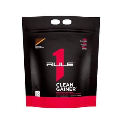 R1 Clean Gainer