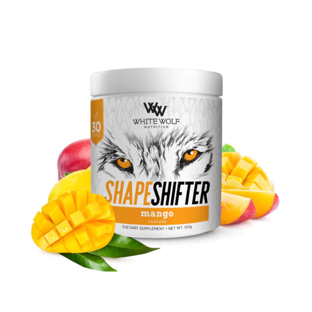 Shape Shifter