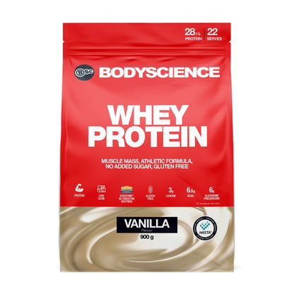 Body Science BSC Whey Protein